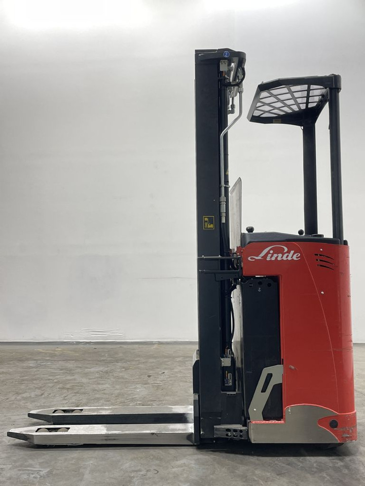 Actil L1350 TTFYI - Stacker: foto 4 Actil L1350 TTFYI - Stacker: foto 4
