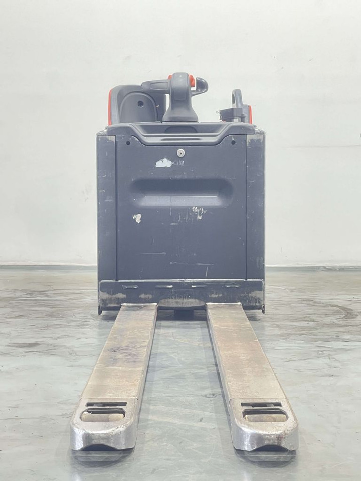 Linde T25SP-02-131-Li-Ion - Porta-palete: foto 5 Linde T25SP-02-131-Li-Ion - Porta-palete: foto 5
