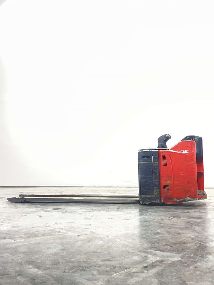 Linde T25SP-02-131-Li-Ion - Porta-palete: foto 4 Linde T25SP-02-131-Li-Ion - Porta-palete: foto 4