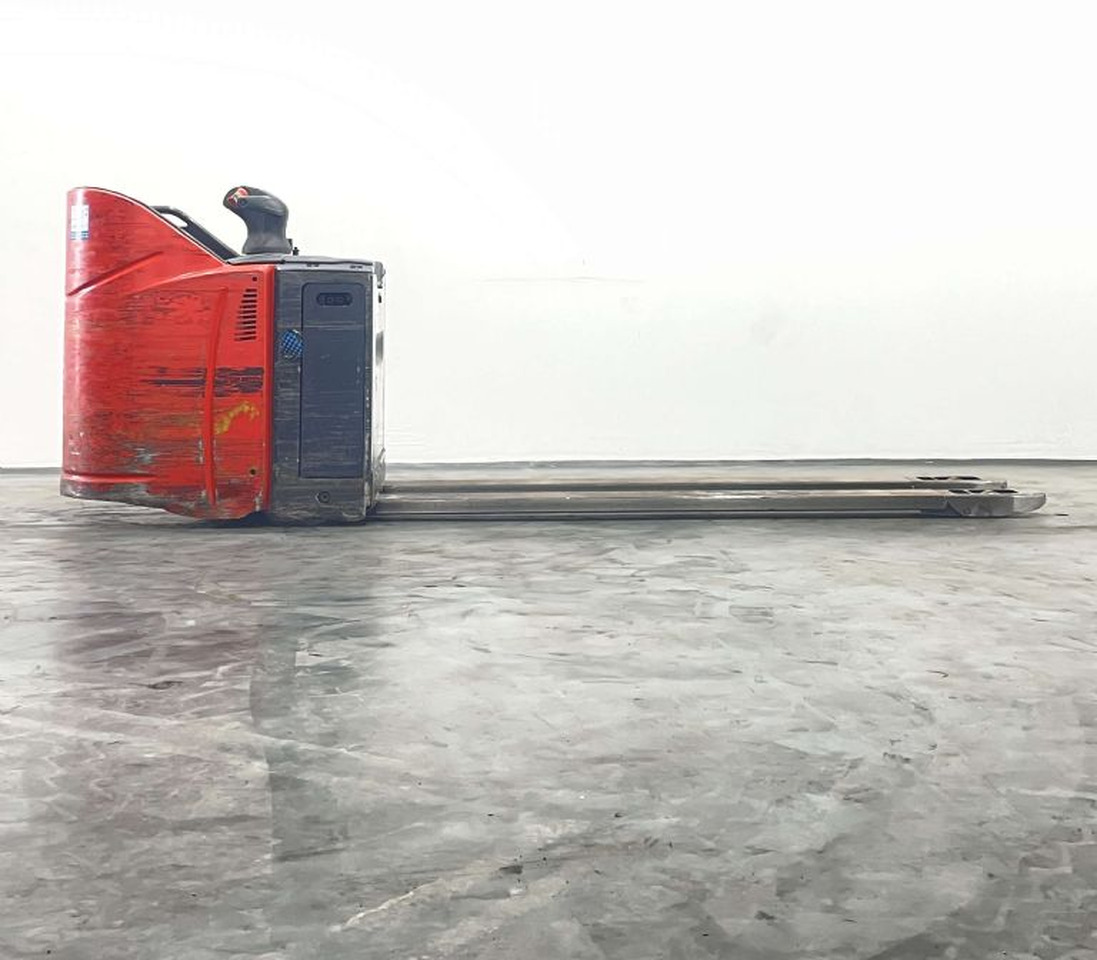 Linde T25SP-02-131-Li-Ion - Porta-palete: foto 3 Linde T25SP-02-131-Li-Ion - Porta-palete: foto 3