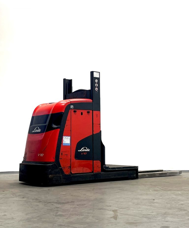 Order-picker Linde V10-5212: foto 1