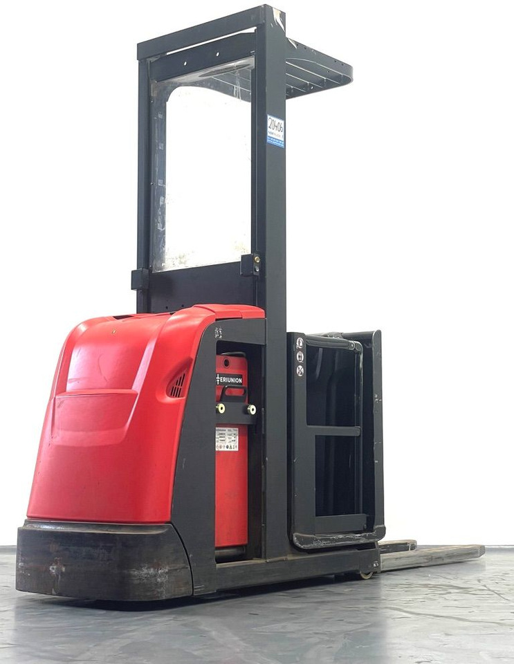 Order-picker Linde V10-5212: foto 1
