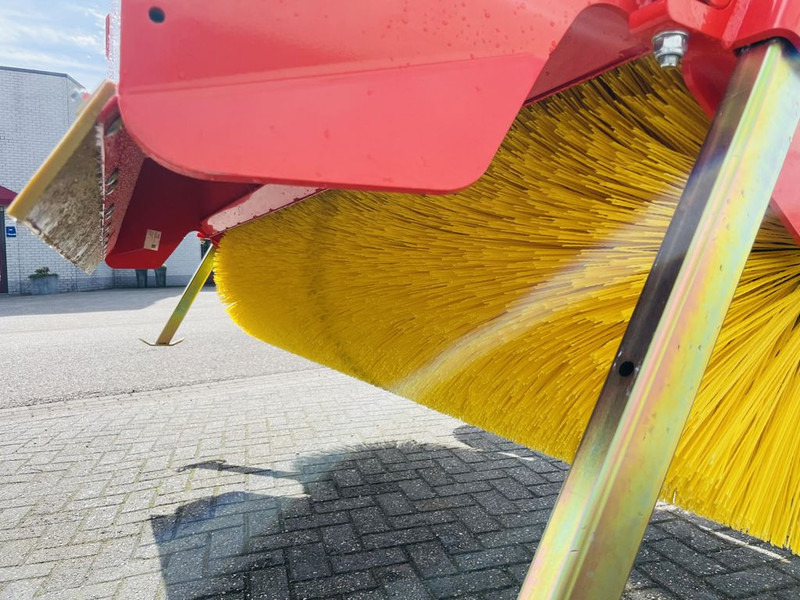 Varredora urbana novo ADLER K750-270 Veegmachine: foto 9