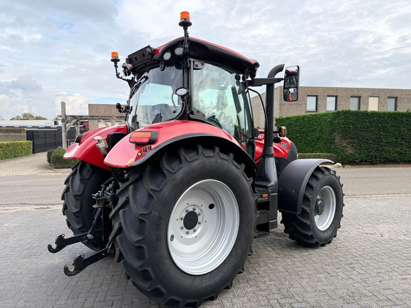 Case IH Maxxum 150 CVX Stage V - Trator: foto 3 Case IH Maxxum 150 CVX Stage V - Trator: foto 3