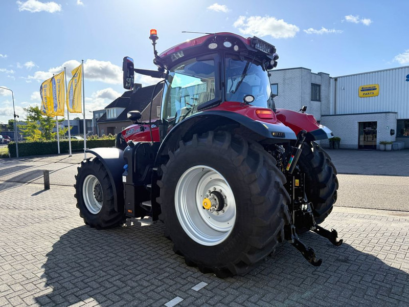Case IH Puma 240 CVX Stage V AFS Connect - Trator: foto 2 Case IH Puma 240 CVX Stage V AFS Connect - Trator: foto 2