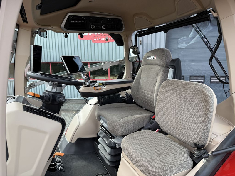 Case IH Puma 240 CVX Stage V AFS Connect - Trator: foto 5 Case IH Puma 240 CVX Stage V AFS Connect - Trator: foto 5