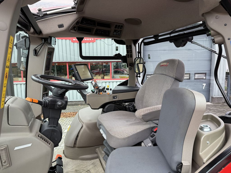 Case IH Puma 240 CVX Stage V GPS RTK - Trator: foto 5 Case IH Puma 240 CVX Stage V GPS RTK - Trator: foto 5