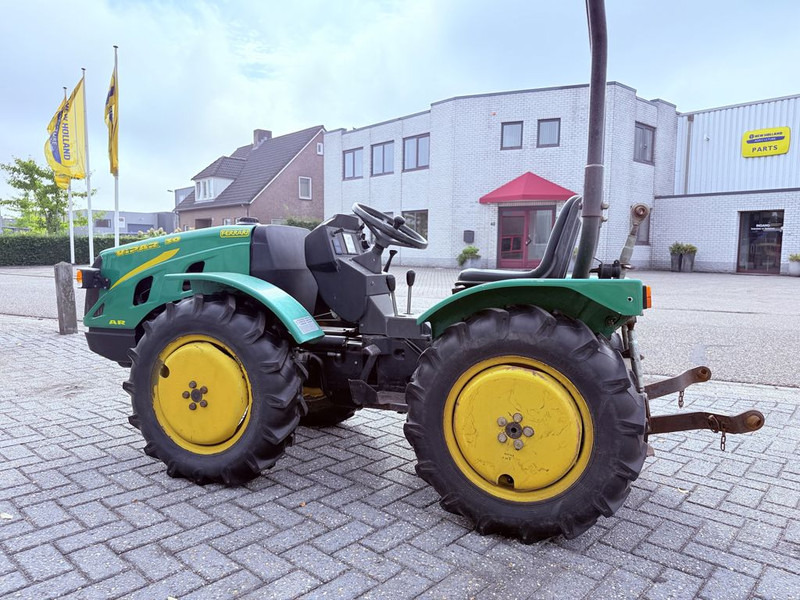 Ferrari VIPAR F30L AR - Trator: foto 5 Ferrari VIPAR F30L AR - Trator: foto 5