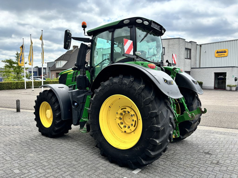 John Deere 6250R Premium Edtition - Trator: foto 2 John Deere 6250R Premium Edtition - Trator: foto 2
