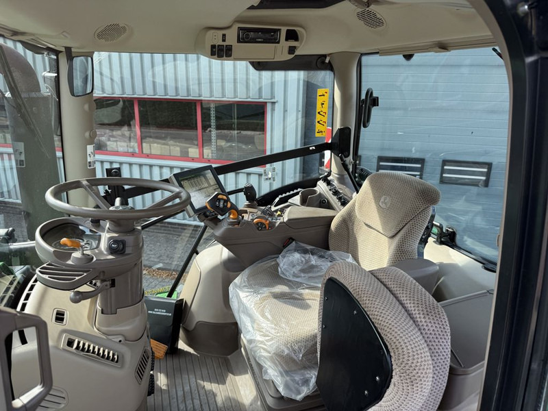 John Deere 6250R Ultimate Edition Autopowr - Trator: foto 5 John Deere 6250R Ultimate Edition Autopowr - Trator: foto 5