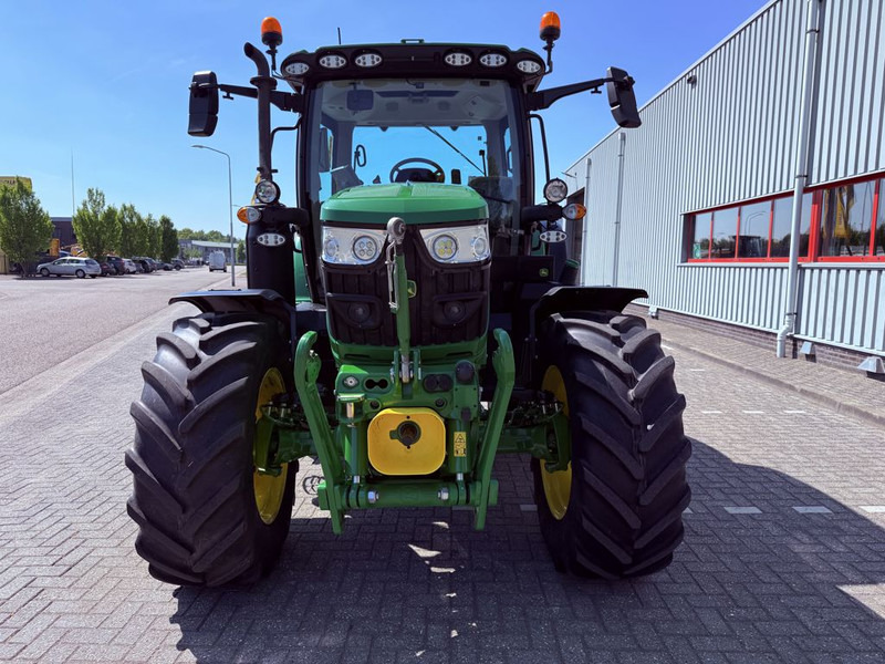 John Deere 6R130 Command Pro Autopowr - Trator: foto 3 John Deere 6R130 Command Pro Autopowr - Trator: foto 3