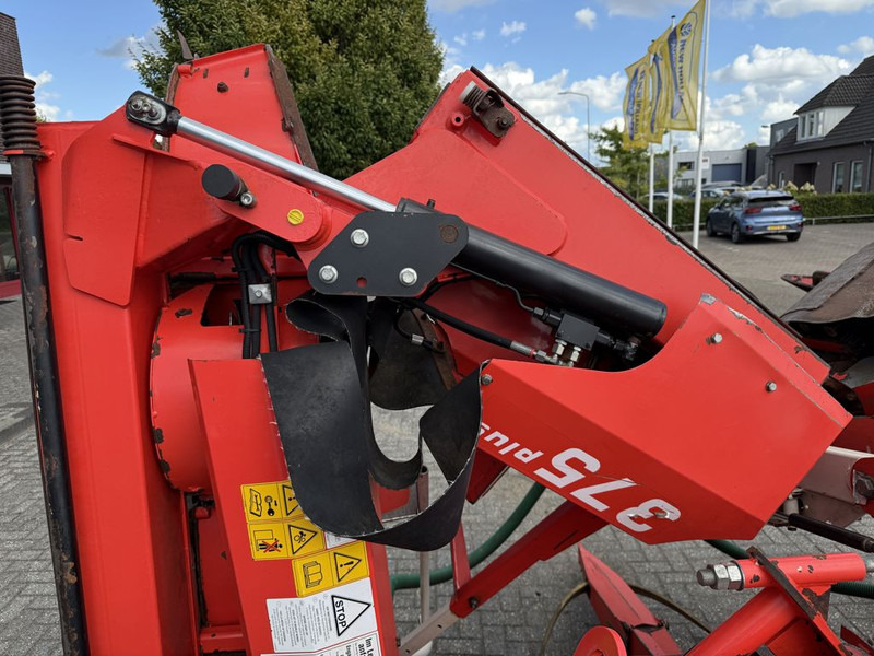 Locação financeira de Kemper 375 Plus Maisbek fits Claas Kemper 375 Plus Maisbek fits Claas: foto 10