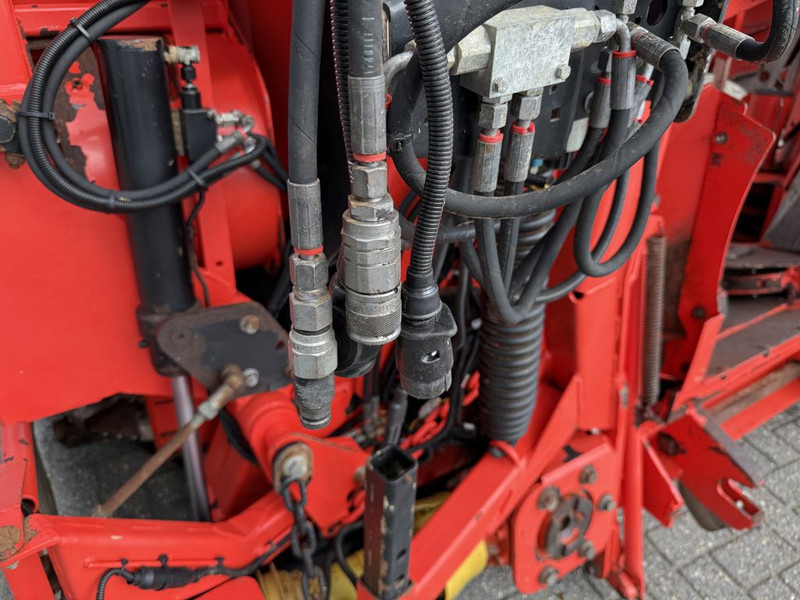 Locação financeira de Kemper 375 Plus Maisbek fits Claas Kemper 375 Plus Maisbek fits Claas: foto 8