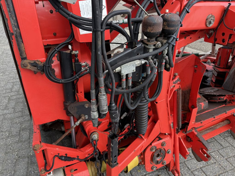 Locação financeira de Kemper 375 Plus Maisbek fits Claas Kemper 375 Plus Maisbek fits Claas: foto 9