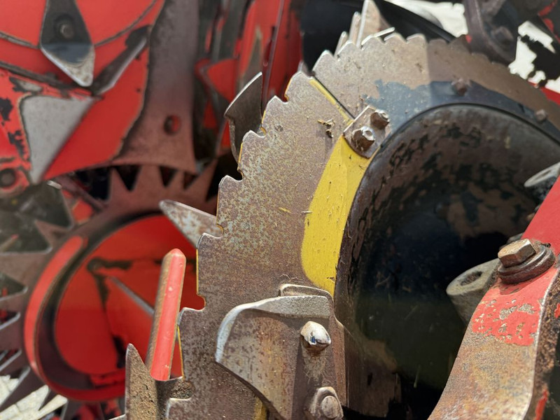 Locação financeira de Kemper 375 Plus Maisbek fits Claas Kemper 375 Plus Maisbek fits Claas: foto 7