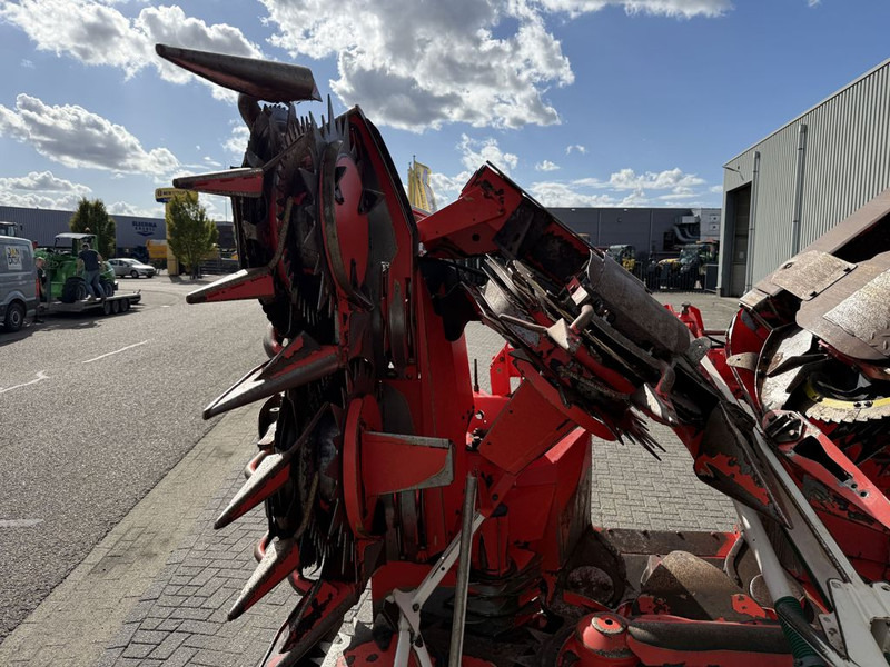 Locação financeira de Kemper 375 Plus Maisbek fits Claas Kemper 375 Plus Maisbek fits Claas: foto 6