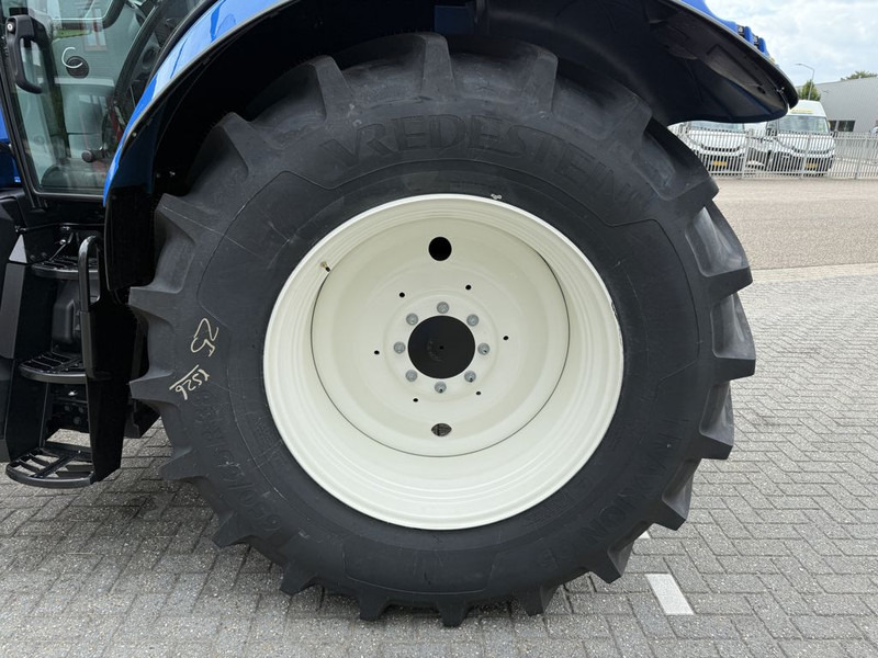 Trator novo New Holland T6.145 AC STAGE V: foto 11