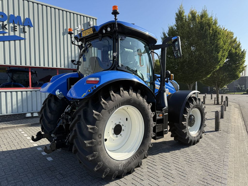 New Holland T6.180 AC Stage V - Trator: foto 3 New Holland T6.180 AC Stage V - Trator: foto 3