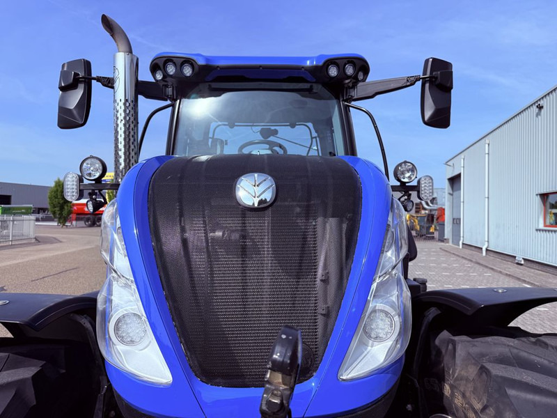 Trator New Holland T7.245 AC STAGE V: foto 12