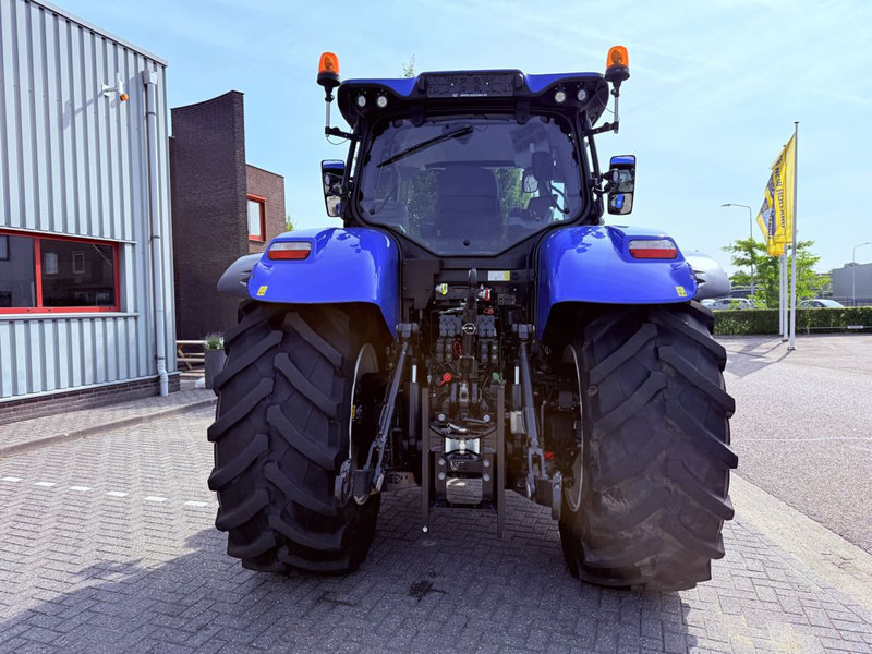 Trator New Holland T7.245 AC STAGE V: foto 8