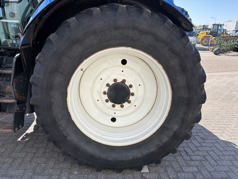 Trator New Holland T7.245 Auto Command MY18: foto 8