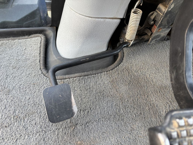 Trator New Holland T7.245 Auto Command MY18: foto 11