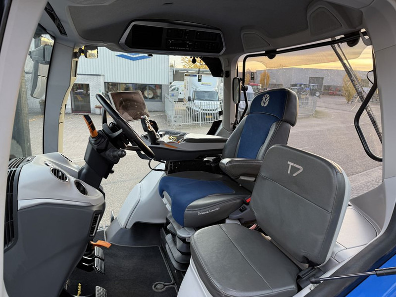 New Holland T7.275HD AC Stage V New Gen - Trator: foto 5 New Holland T7.275HD AC Stage V New Gen - Trator: foto 5