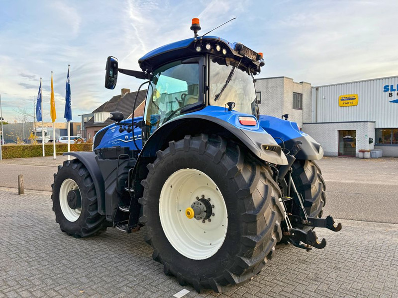 New Holland T7.275HD AC Stage V New Gen - Trator: foto 2 New Holland T7.275HD AC Stage V New Gen - Trator: foto 2