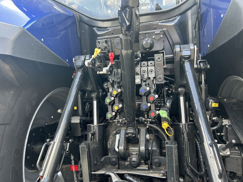 Trator novo New Holland T7.300 AC New Gen Blue Power DEMO: foto 7