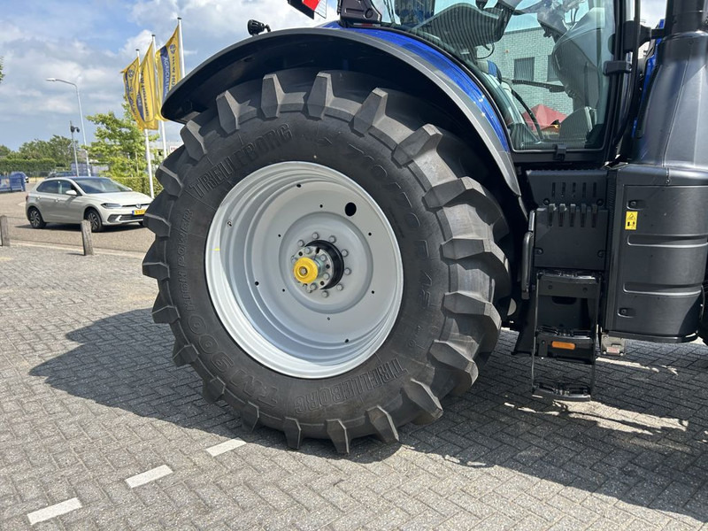 Trator novo New Holland T7.300 AC New Gen Blue Power DEMO: foto 12