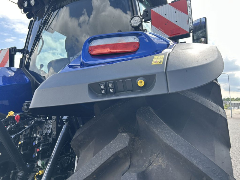 Trator novo New Holland T7.300 AC New Gen Blue Power DEMO: foto 6