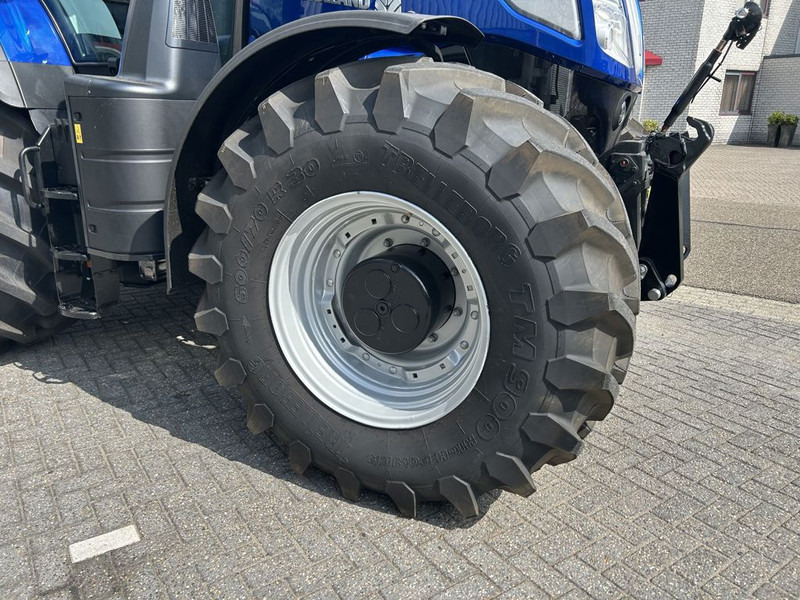 Trator novo New Holland T7.300 AC New Gen Blue Power DEMO: foto 11