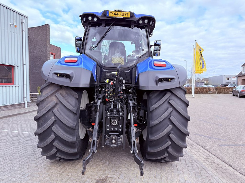 New Holland T7.315HD Auto Command + GPS - Trator: foto 3 New Holland T7.315HD Auto Command + GPS - Trator: foto 3