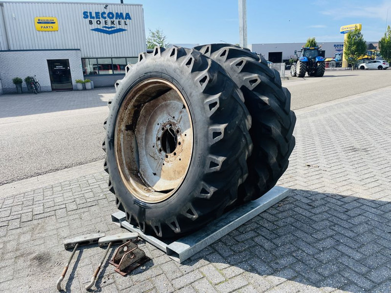 Veith Dubbel lucht 16.9/14-38 systeem GS - Jantes e pneus: foto 5 Veith Dubbel lucht 16.9/14-38 systeem GS - Jantes e pneus: foto 5