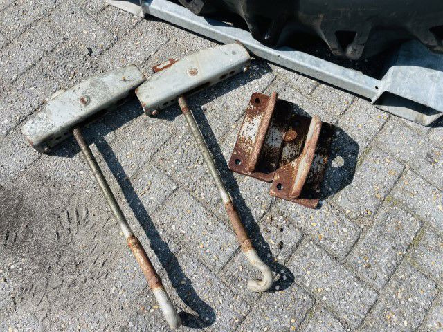 Veith Dubbel lucht 16.9/14-38 systeem GS - Jantes e pneus: foto 3 Veith Dubbel lucht 16.9/14-38 systeem GS - Jantes e pneus: foto 3