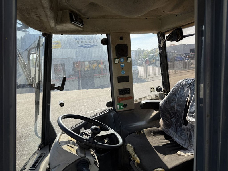 Venieri VF463F Plus Shovel - Pá carregadora de rodas: foto 5 Venieri VF463F Plus Shovel - Pá carregadora de rodas: foto 5