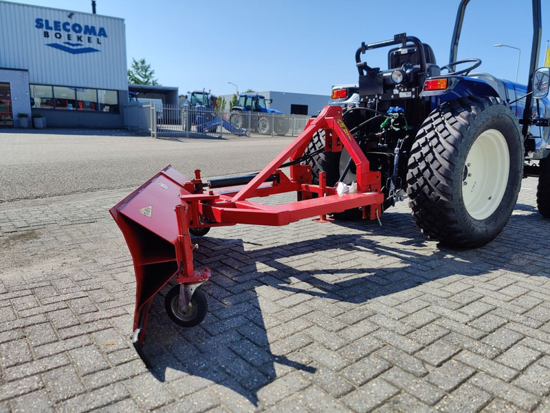 Grade Wifo Egalisatie / schuif/ Tractor heftruck: foto 11