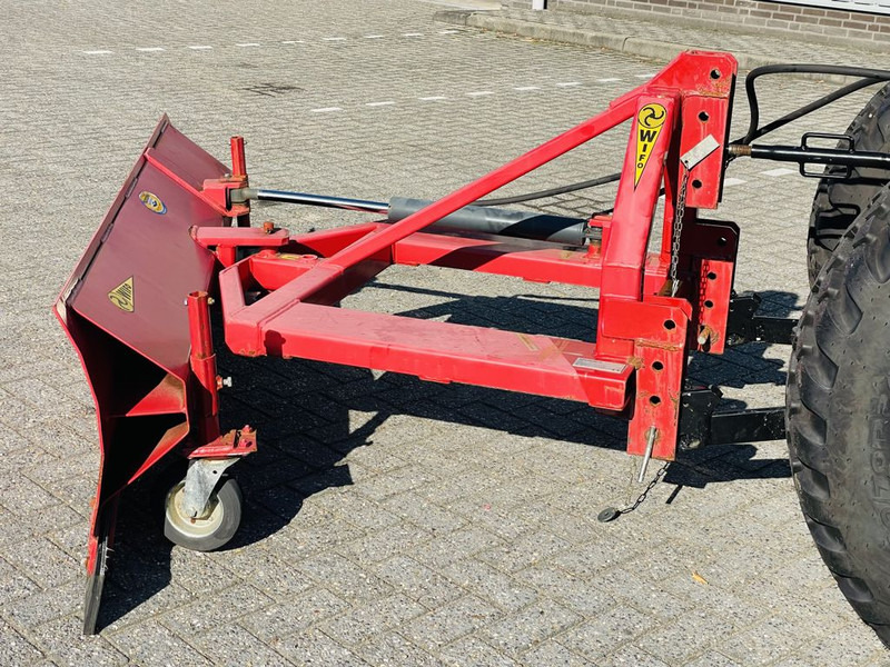 Grade Wifo Egalisatie / schuif/ Tractor heftruck: foto 12
