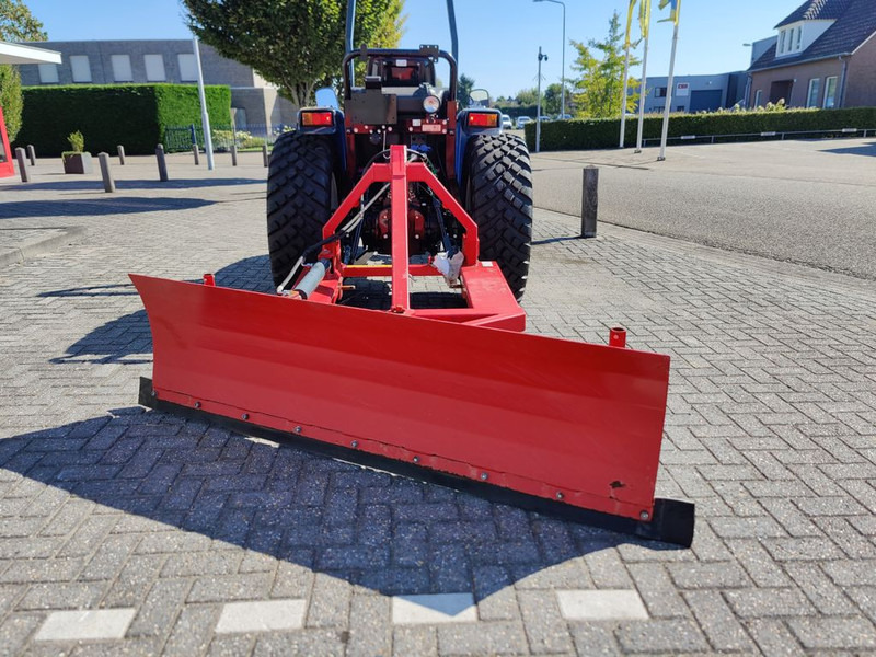 Grade Wifo Egalisatie / schuif/ Tractor heftruck: foto 8