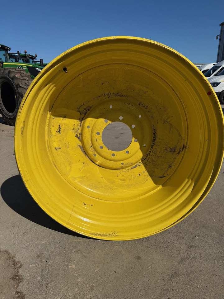20X42 Used John Deere Rim - Jante para Máquina agrícola: foto 1 20X42 Used John Deere Rim - Jante para Máquina agrícola: foto 1