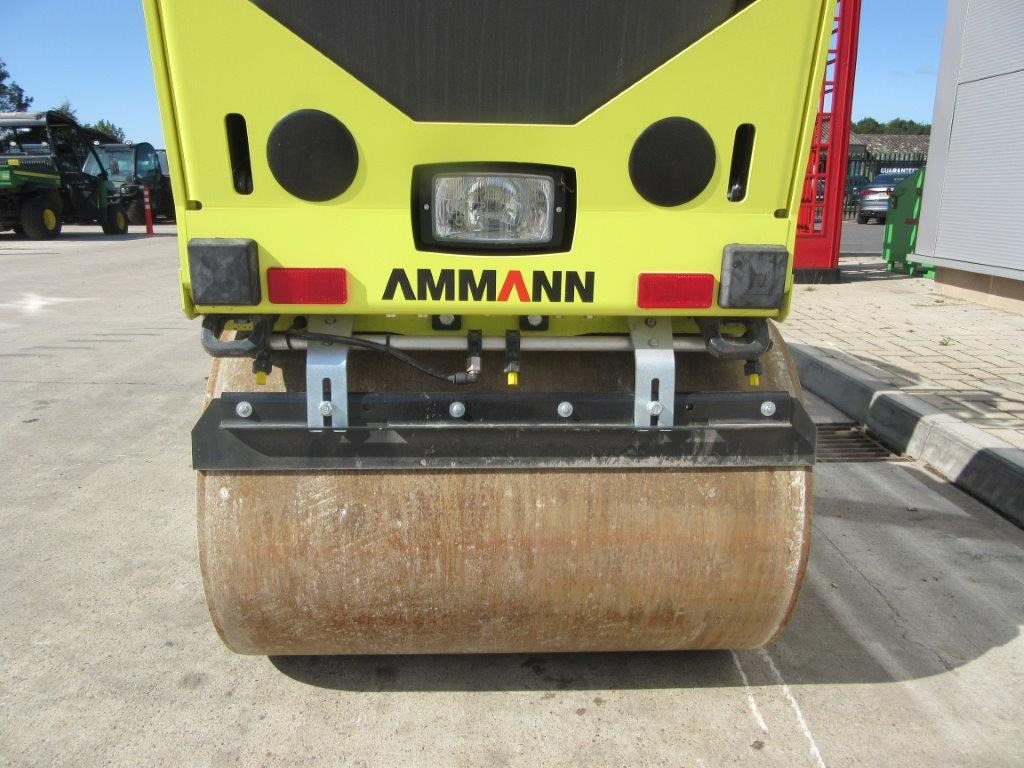 AMMANN ARX12 - Rolo: foto 4 AMMANN ARX12 - Rolo: foto 4