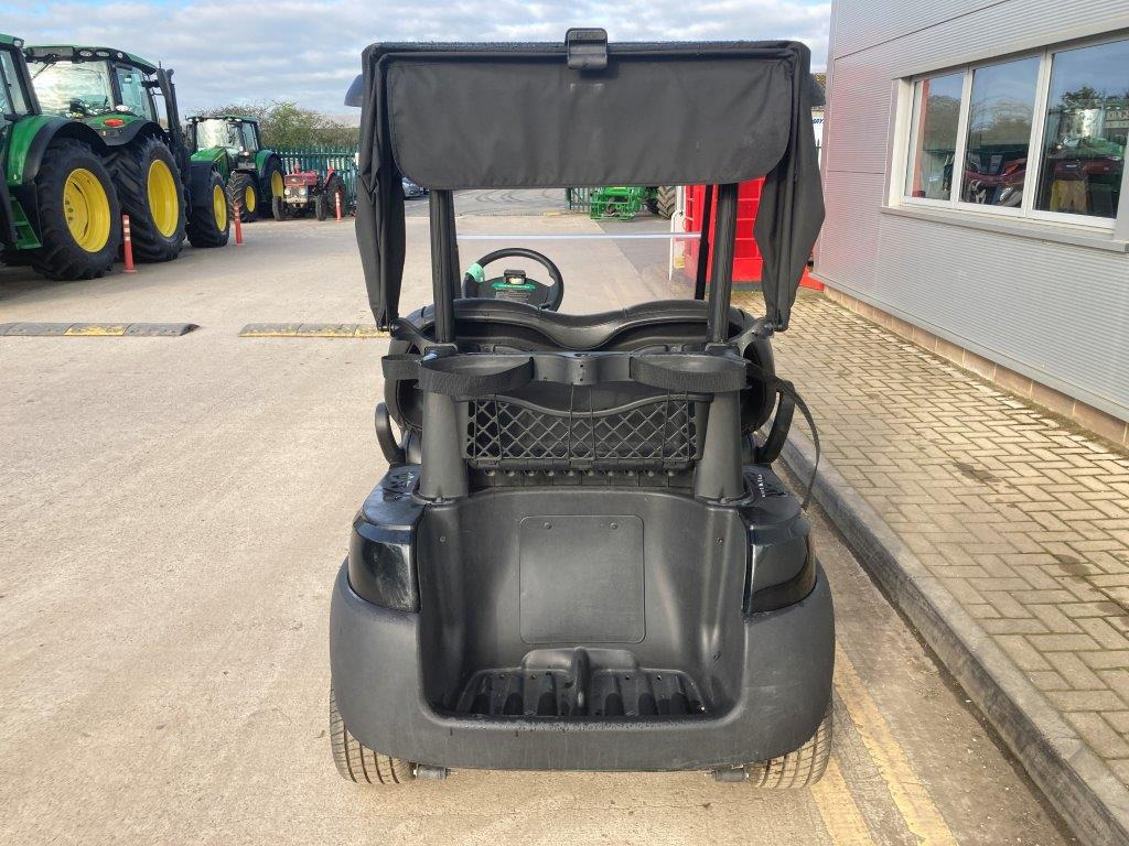 Club Car Tempo Lithium Golf Buggy - Carrinho de golfe: foto 5 Club Car Tempo Lithium Golf Buggy - Carrinho de golfe: foto 5