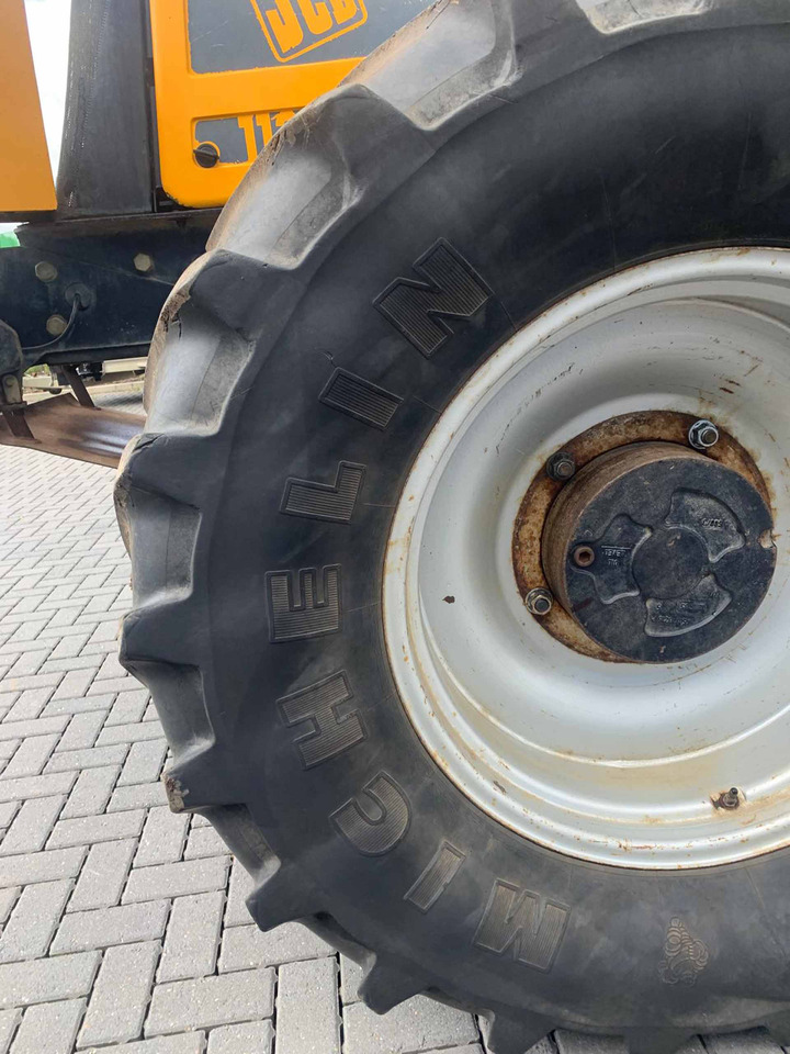 Locação financeira de  JCB 1135 Fast and Knight 24MTR Demount Sprayer JCB 1135 Fast and Knight 24MTR Demount Sprayer: foto 15