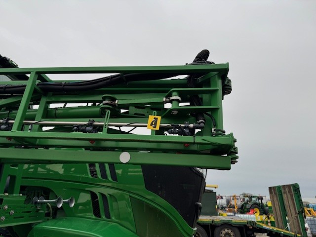 Locação financeira de  John Deere R4040i John Deere R4040i: foto 12