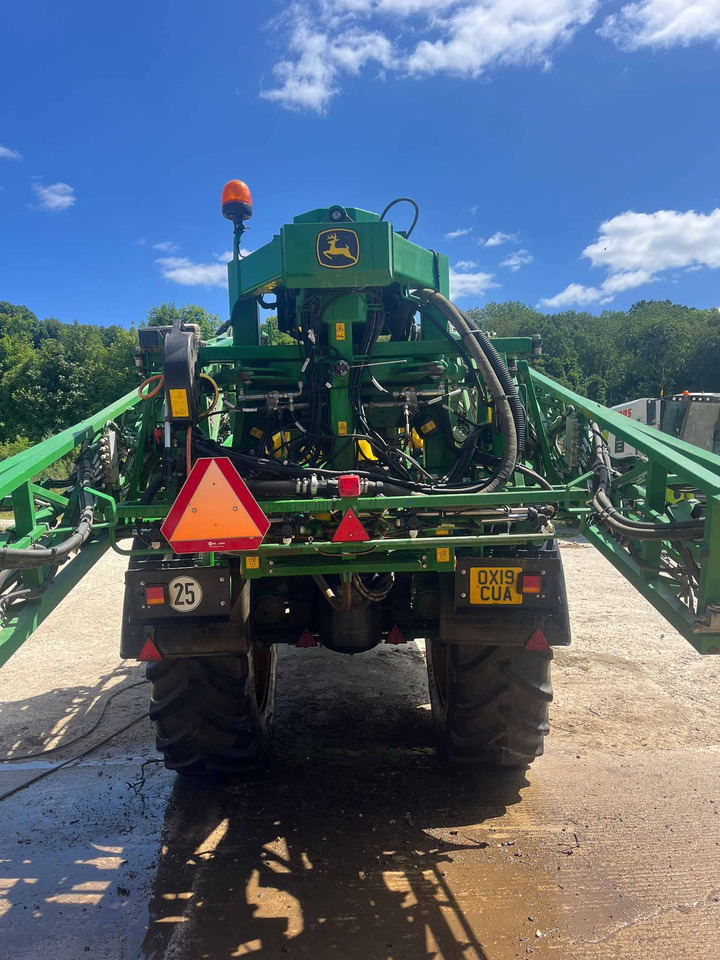 John Deere R952i - Pulverizador agricola: foto 4 John Deere R952i - Pulverizador agricola: foto 4