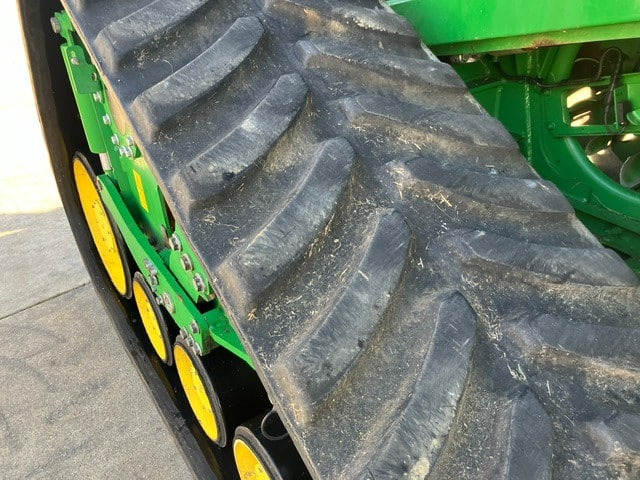 Ceifeira debulhadora John Deere S690 TM: foto 19