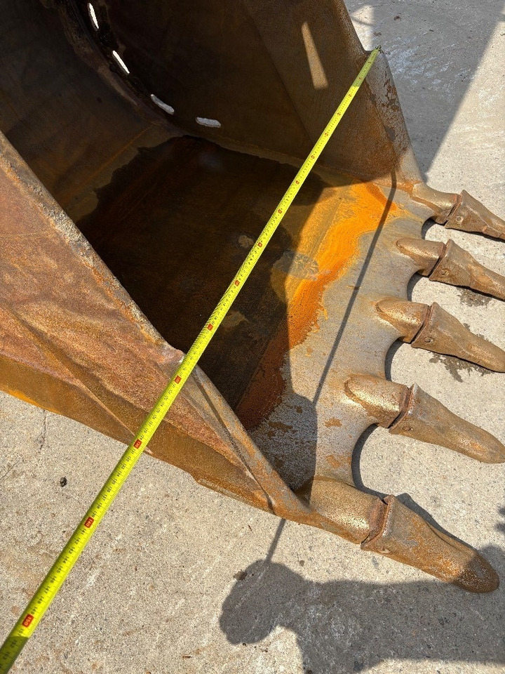 Escavadora de rastos CAT 325 D LR LRE LONG REACH 16m: foto 25 Escavadora de rastos CAT 325 D LR LRE LONG REACH 16m: foto 25