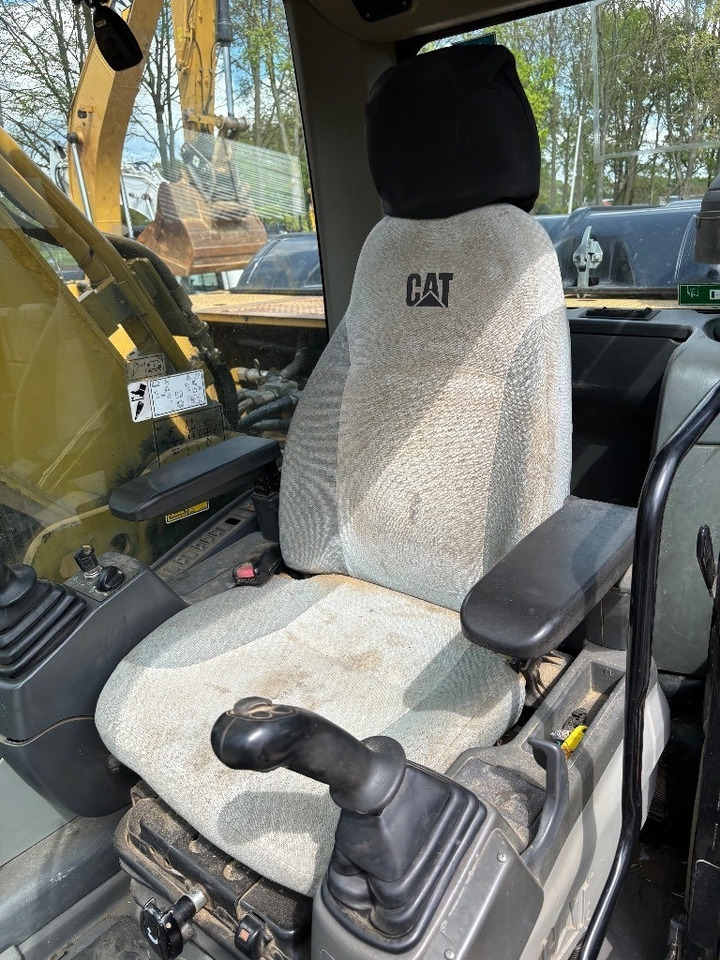 Escavadora de rastos CAT 325 D LR LRE LONG REACH 16m: foto 28 Escavadora de rastos CAT 325 D LR LRE LONG REACH 16m: foto 28