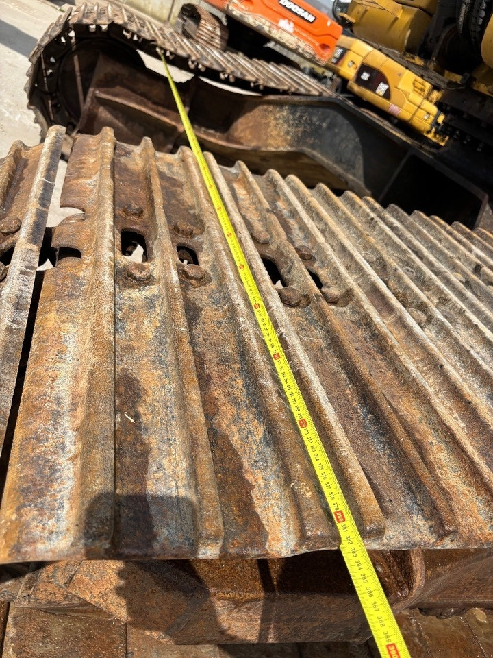 Escavadora de rastos CAT 325 D LR LRE LONG REACH 16m: foto 24 Escavadora de rastos CAT 325 D LR LRE LONG REACH 16m: foto 24