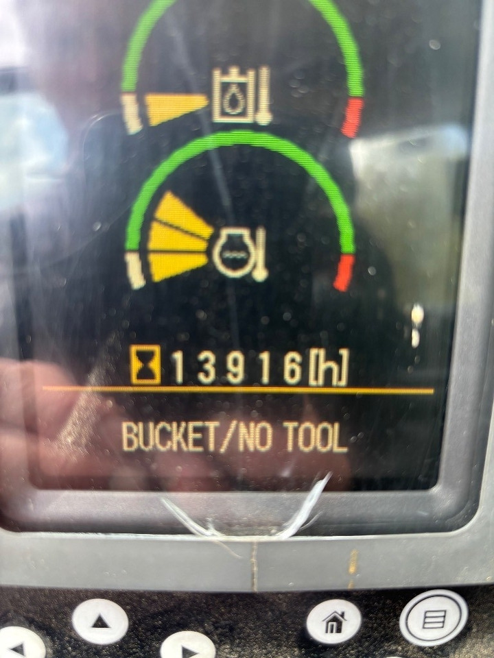 Escavadora de rastos CAT 325 D LR LRE LONG REACH 16m: foto 29 Escavadora de rastos CAT 325 D LR LRE LONG REACH 16m: foto 29